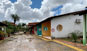 Porto dos Lençois - chalé 15, Barreirinhas